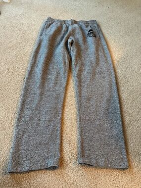 Roots sweat pants